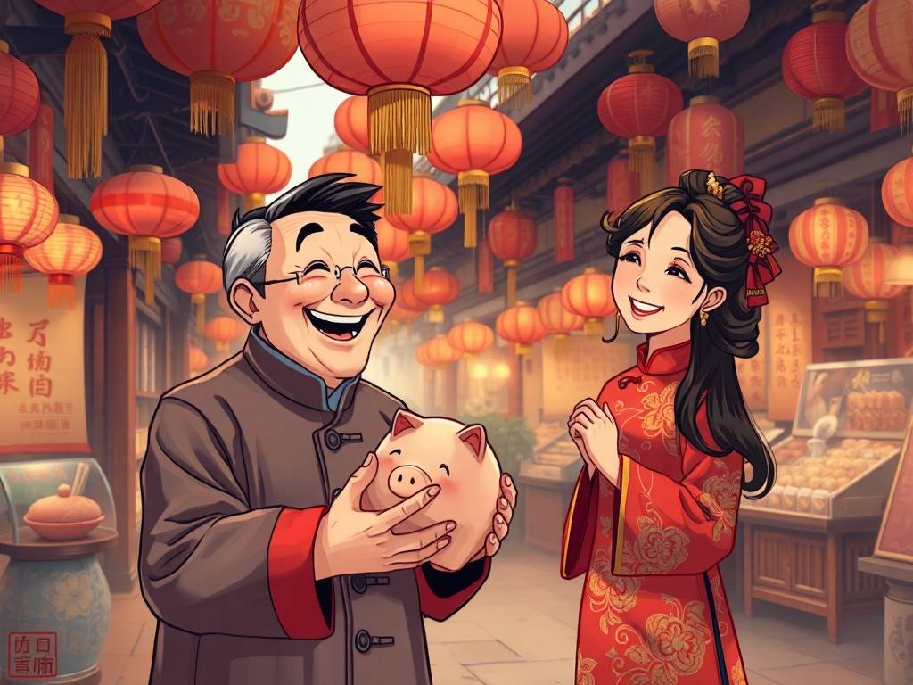 免费测一测 你今年的喜会从哪里来呢(ne)？