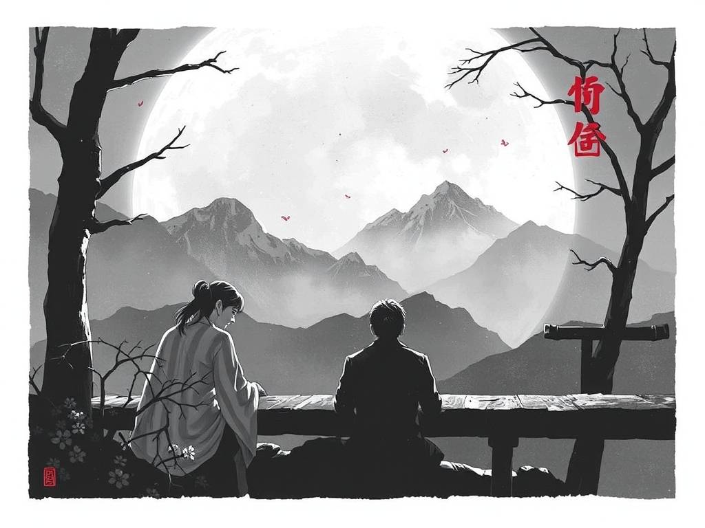 社交焦虑症十个表现