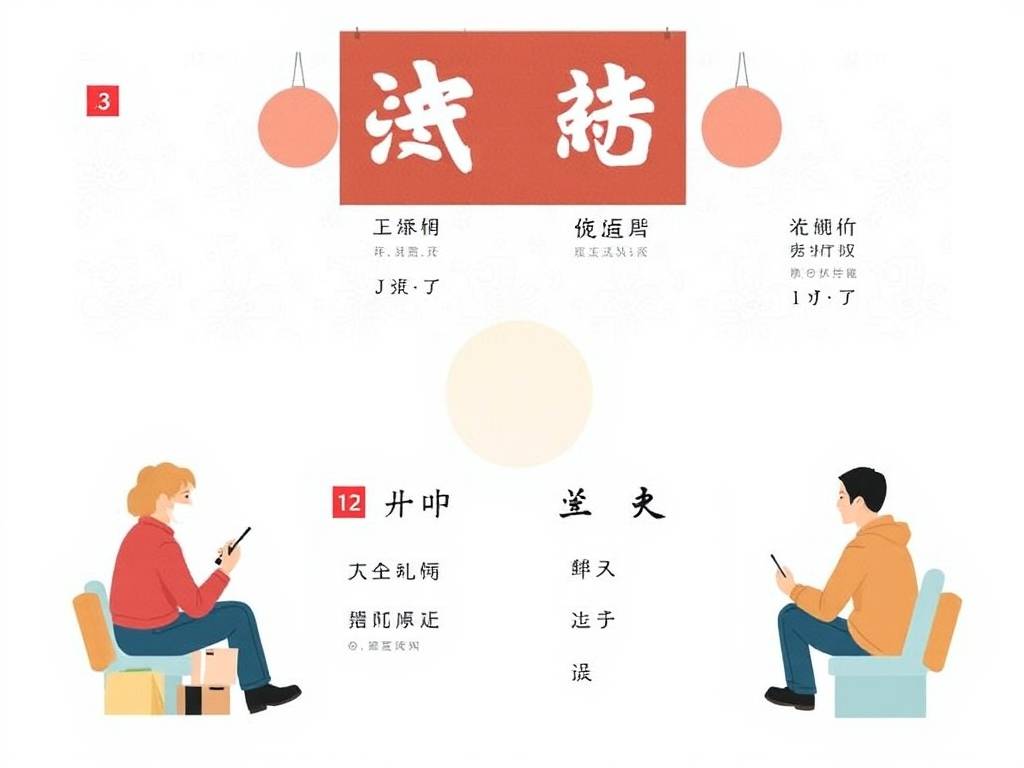 社交焦虑症十个表现