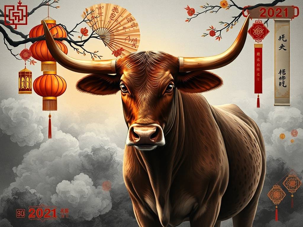 测测你2021年你将走什麽(me)运