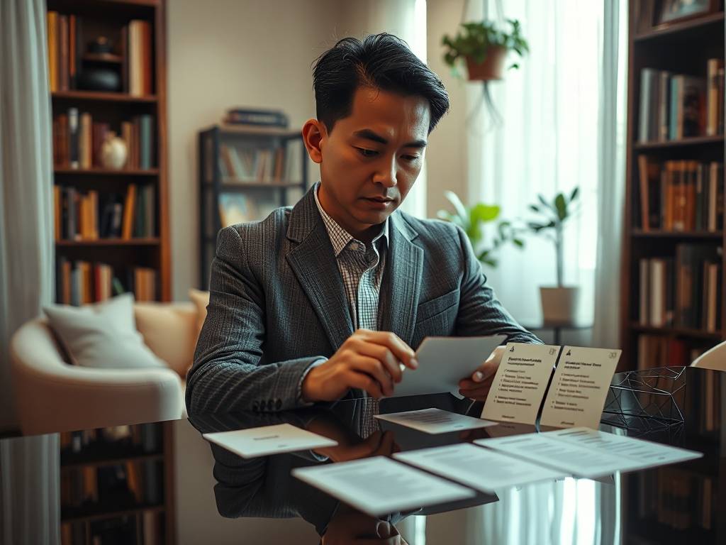 社会型人格测试