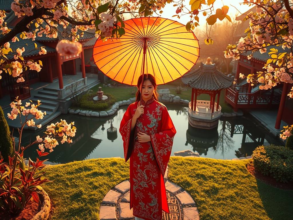 在线免费测 罩着你的福气会否有很多呢？