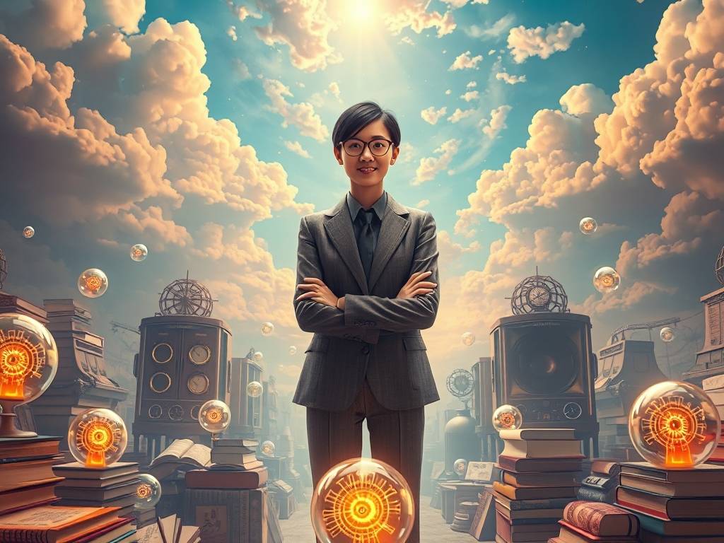 测你的头脑聪明度