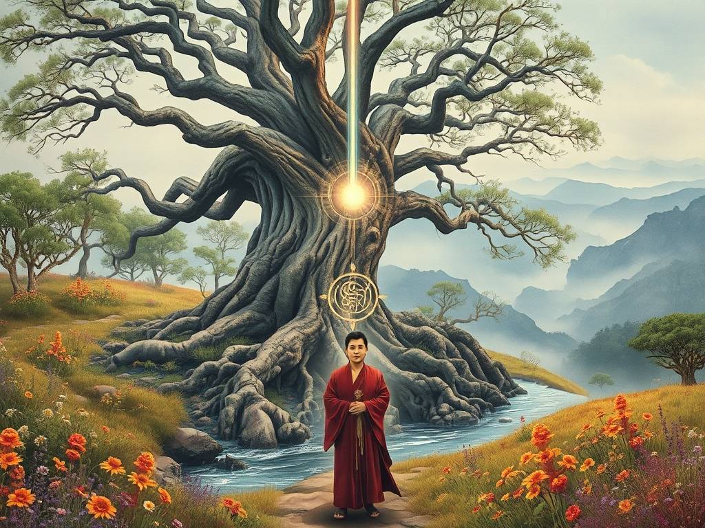 测试我擅长的职业
