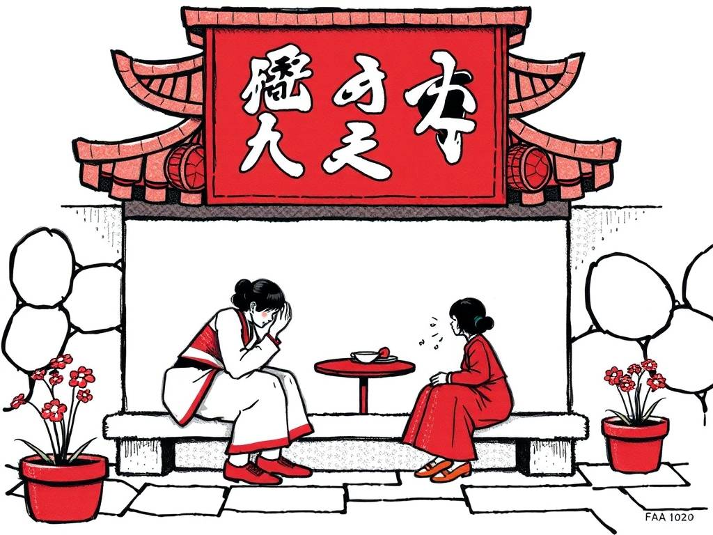 人际交往性格测试题