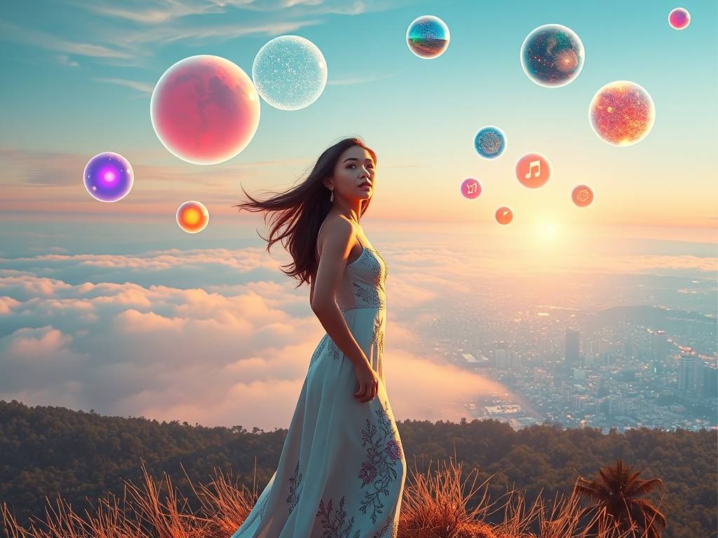 测试你成为明星的几率