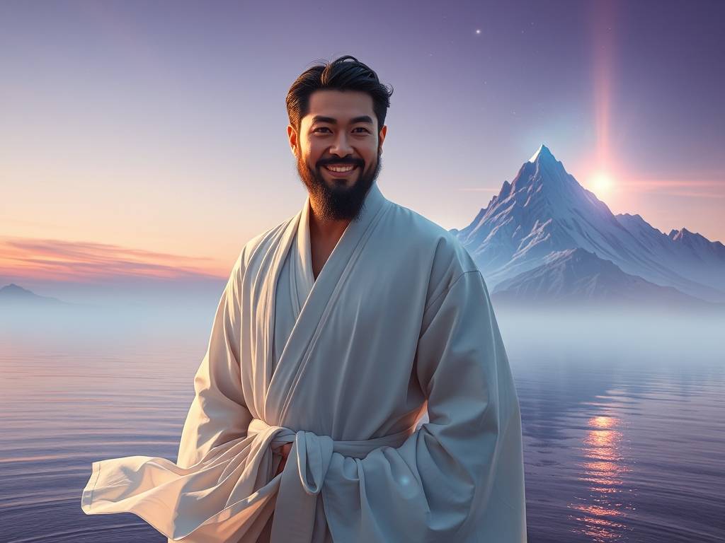 测试你与生俱来的天赋