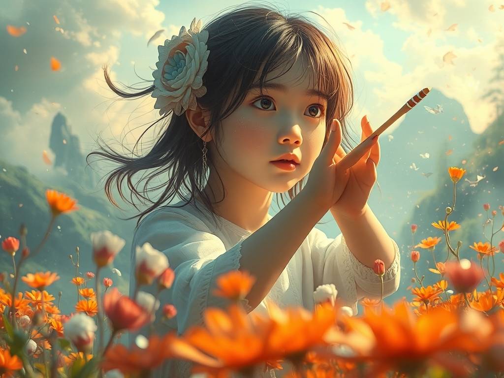 测试你与生俱来的天赋