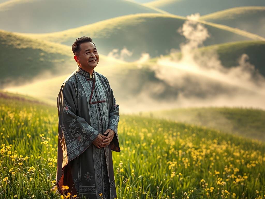 在线测试 清明过后，你会有哪方面的好运？