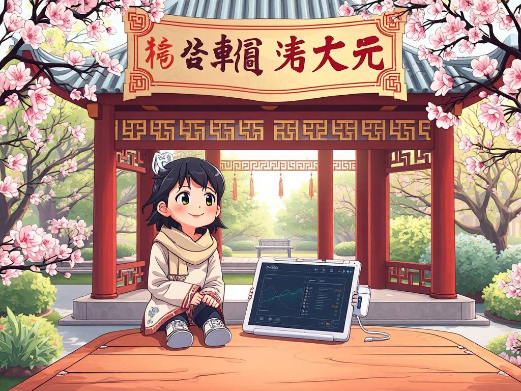 在线测试 清明过后，你会有哪方面的好运？