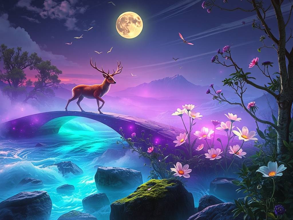 测试你的天赋
