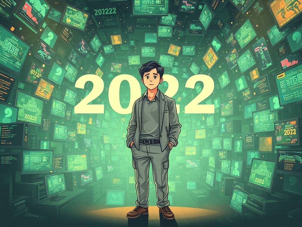 在线小测试 2022年你易在哪方面产生受挫心理