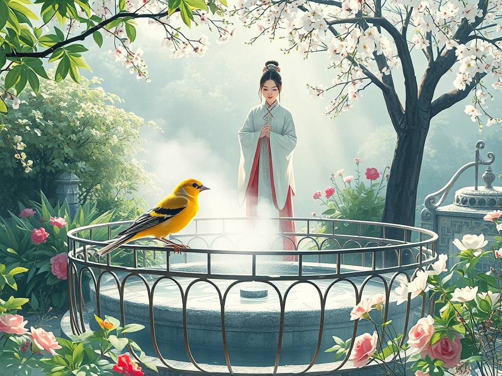 免费测试 测测你能否诸事顺利