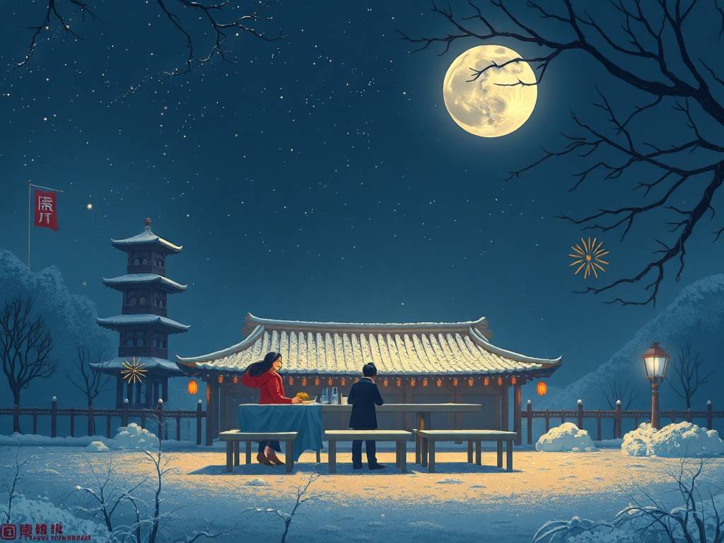 免费测一测 农历十二月你的运势有没有大起伏？