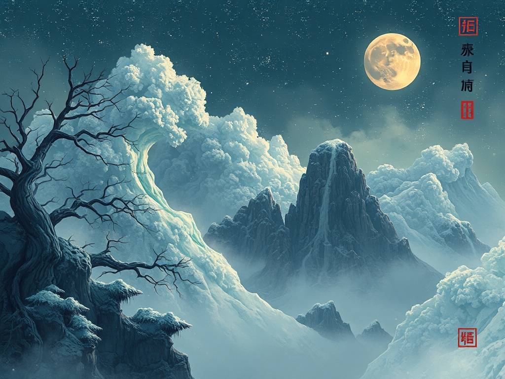 免费测一测 农历十二月你的运势有没有大起伏？