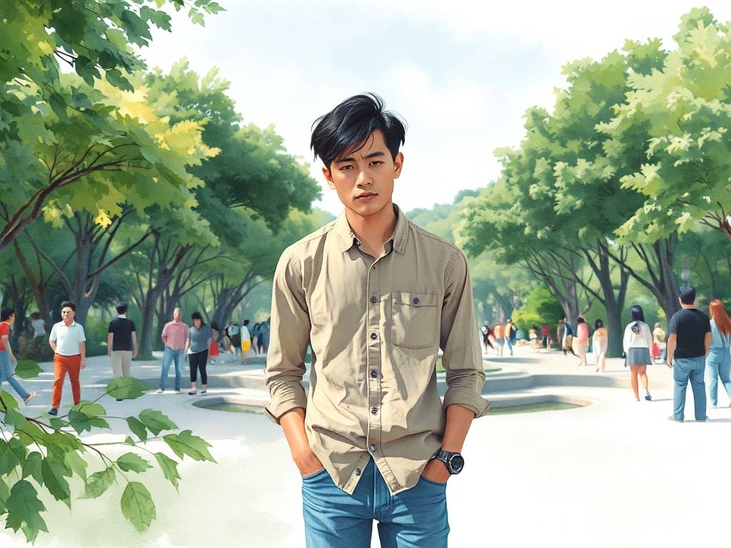 社交恐惧症的表现