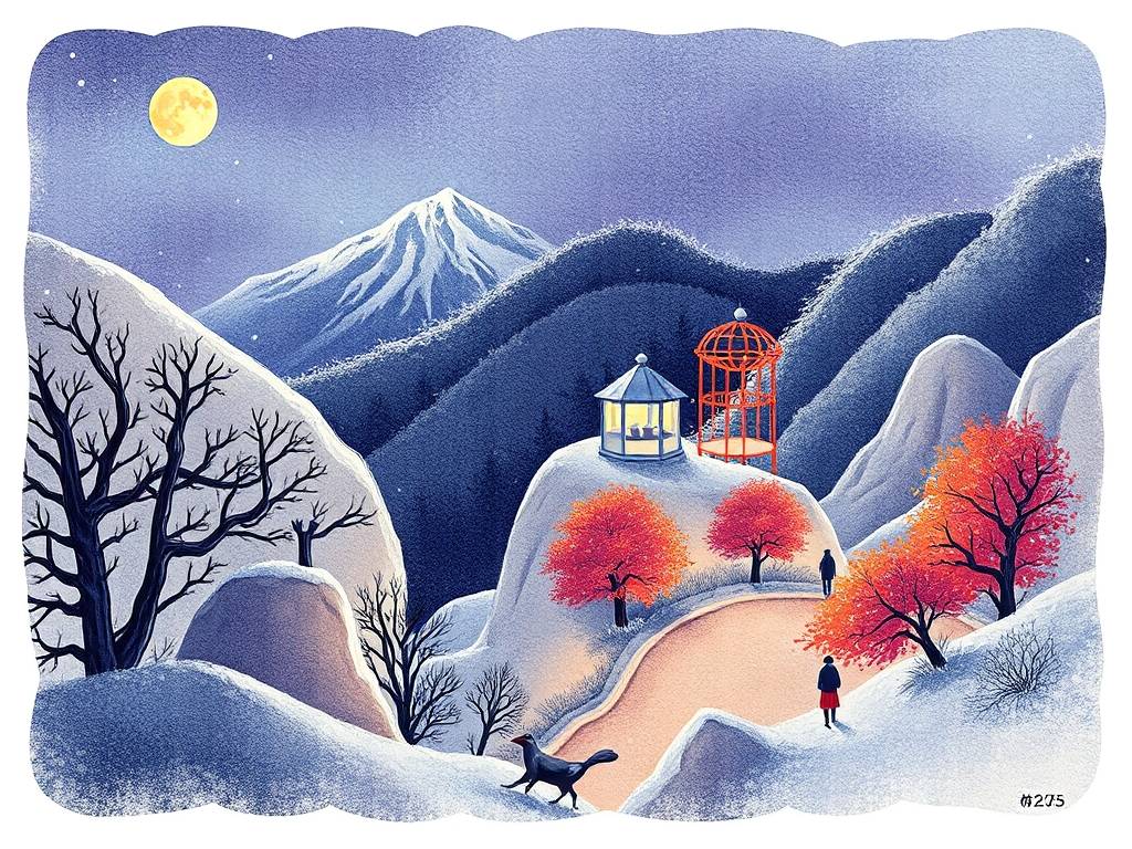 职业测评问卷