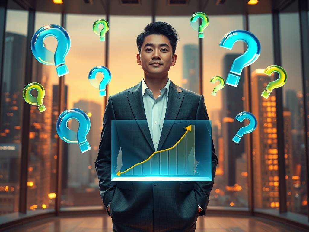 免费小测试 三十岁后你(nǐ)身价如何？