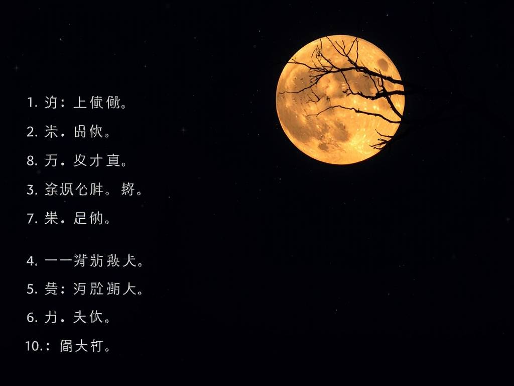霍兰德心理测试题