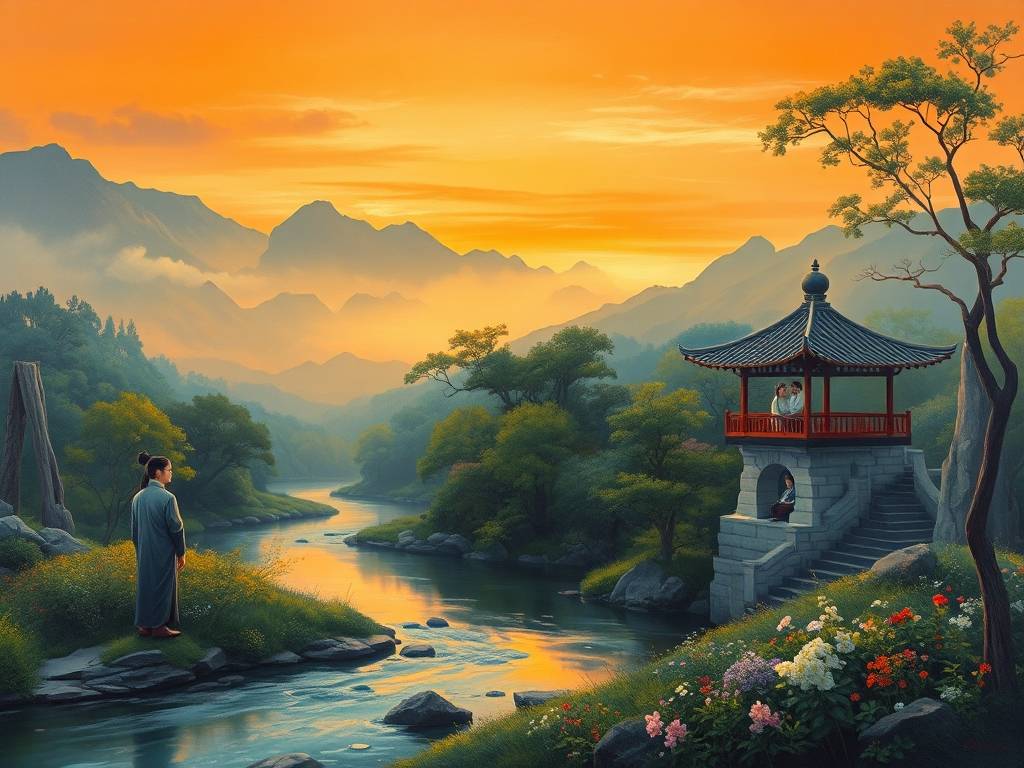在线测一测 你在生活(huó)和爱情中的模样
