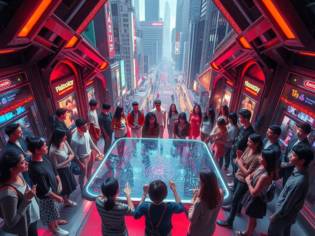社交性格测试