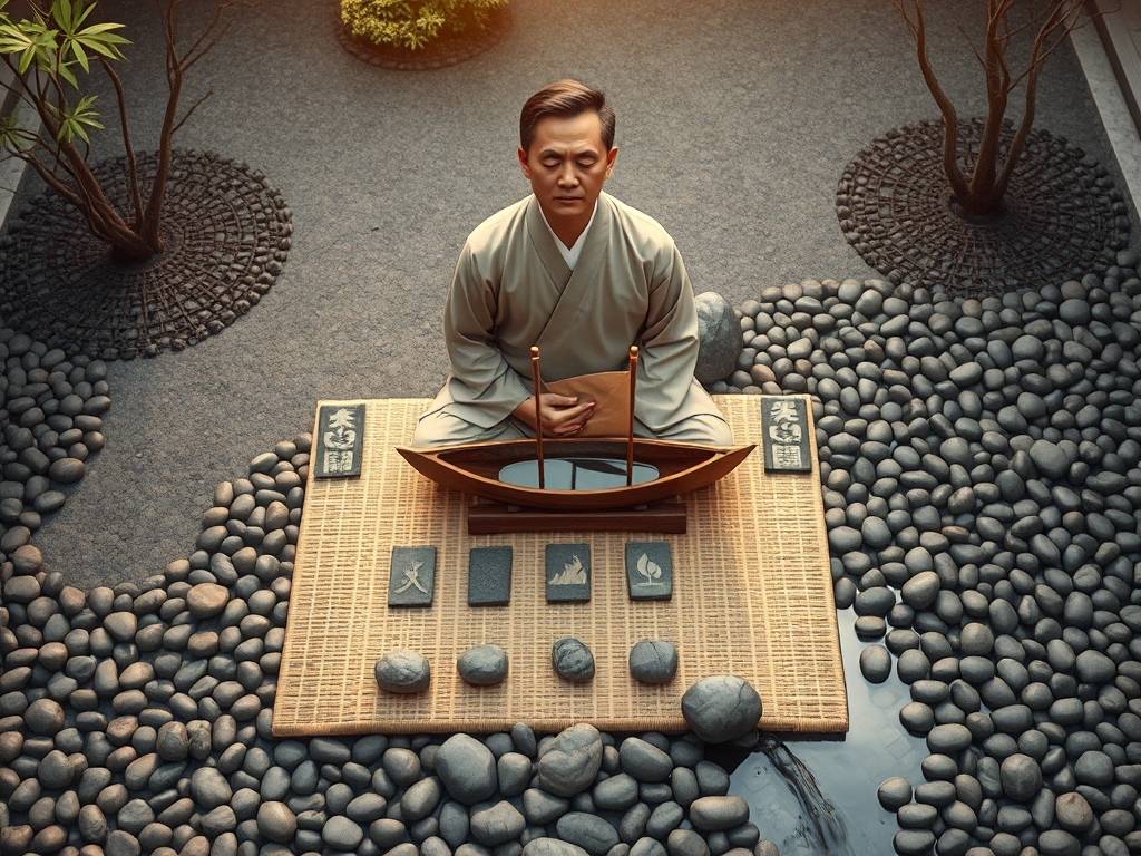 怎么测自己的事业