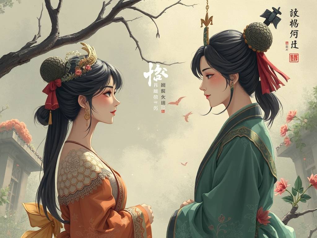 心理小测试 你容易融入别人的圈子吗