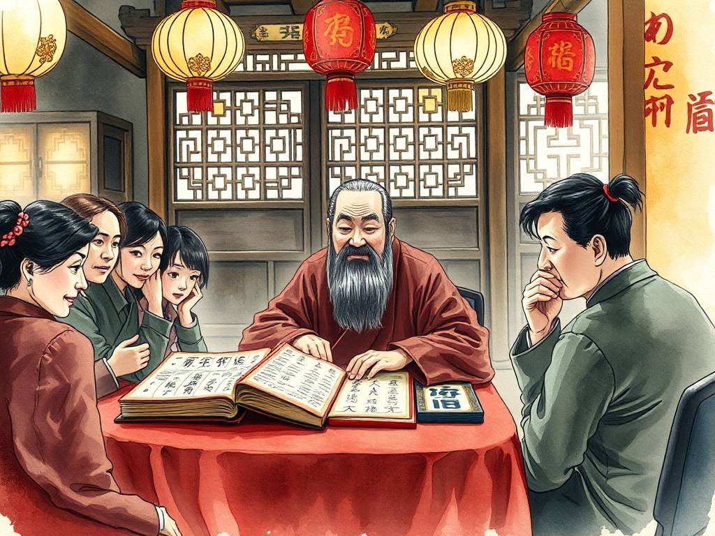 八字看运势2023年 免费算命一年运势