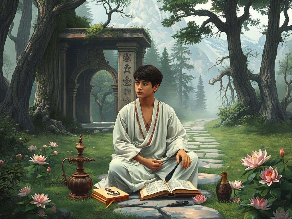 测试自己喜欢什么专业