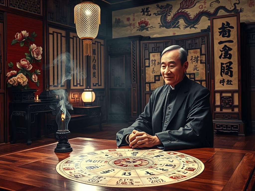 免费八字算命2023年个人运势