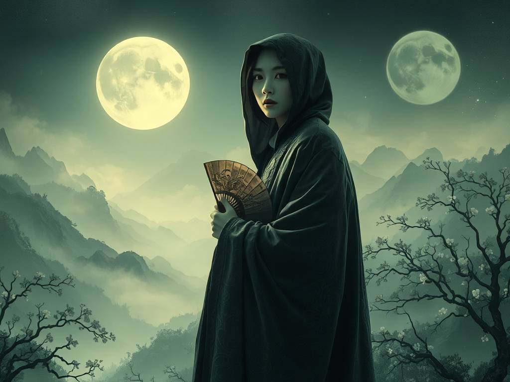 测你在别人眼里是个怎样的人