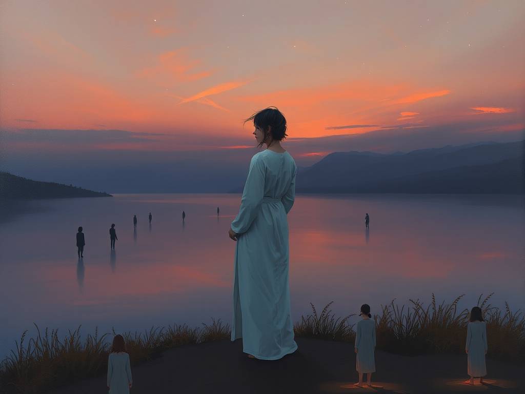 测你(nǐ)的人际关系及格了吗