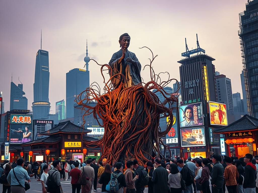 在线测一测 测测你有多能作死