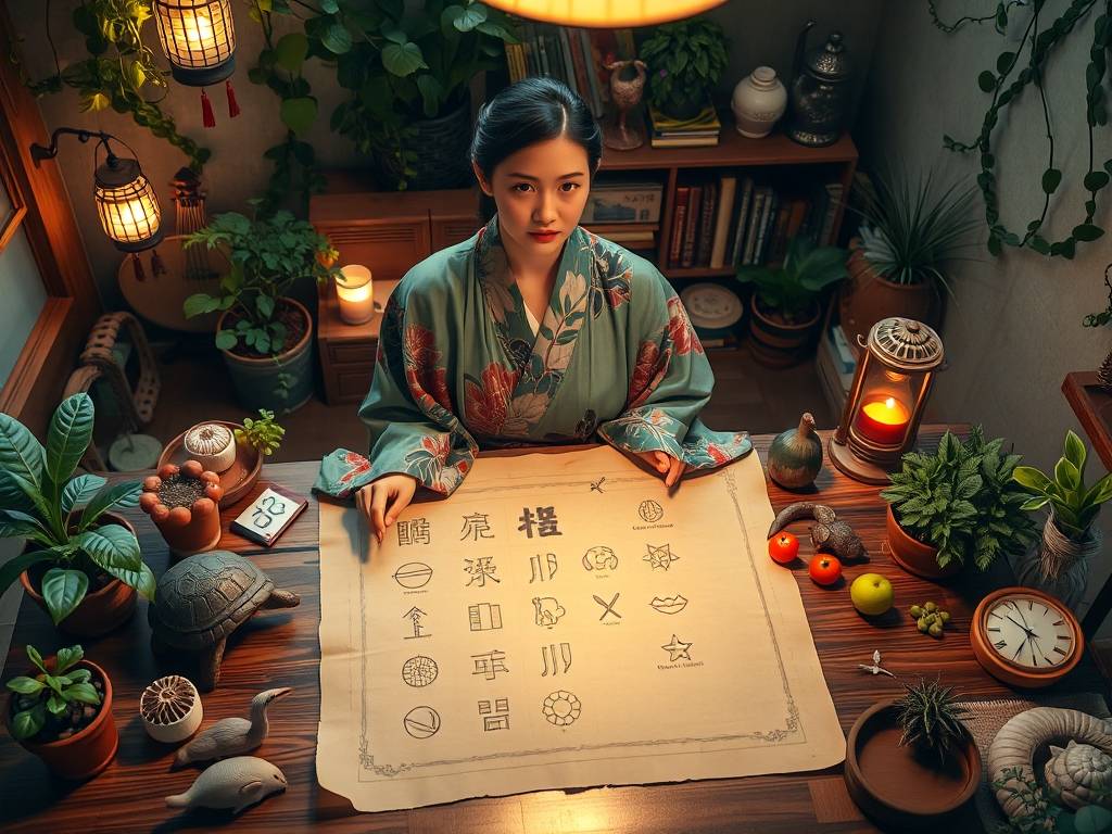 心理小测试 测测你的安全感有多少分？