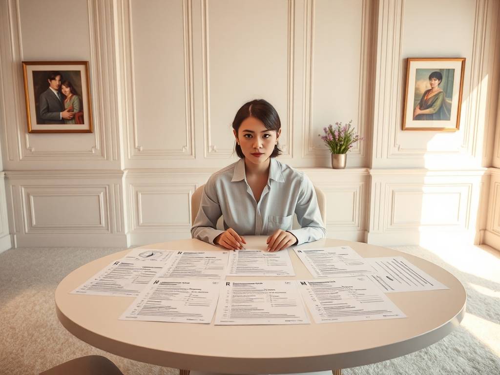 霍(huò)兰德职业倾向测量表