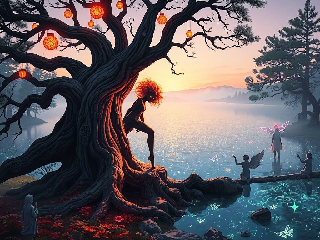 免费在线测 什么才是你最吸引人的力量?
