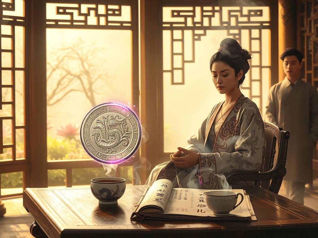 测一下我近期的运气