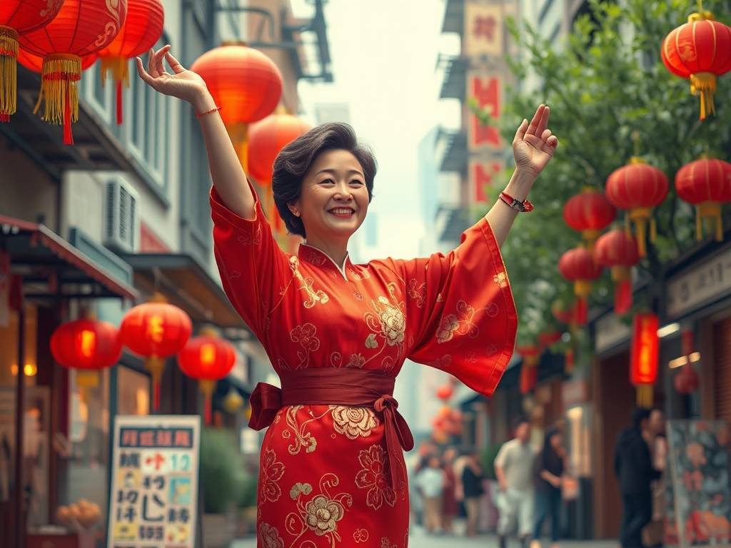 免费小测试 新的一年你该怎样讨个頭(tóu)彩？