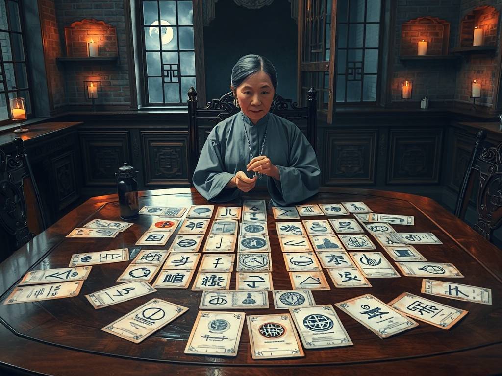 免费心理小测试 测你今后会拥有什么