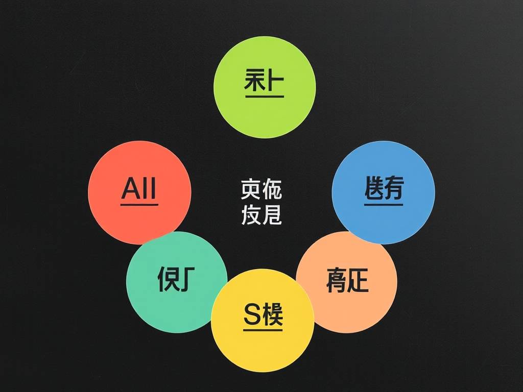 霍兰德职业兴趣测试类型