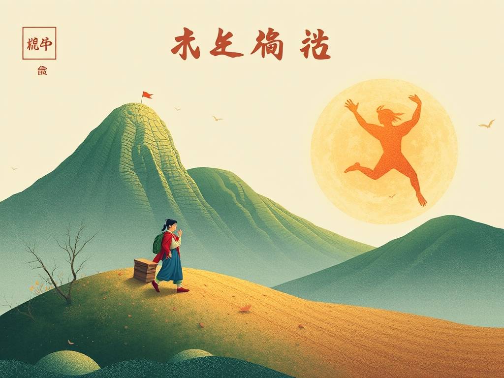 霍兰德职业兴趣测试类型