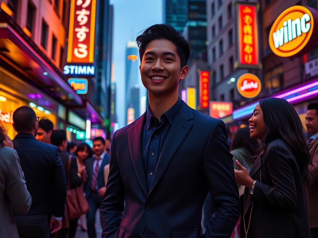 你是个社交高手吗