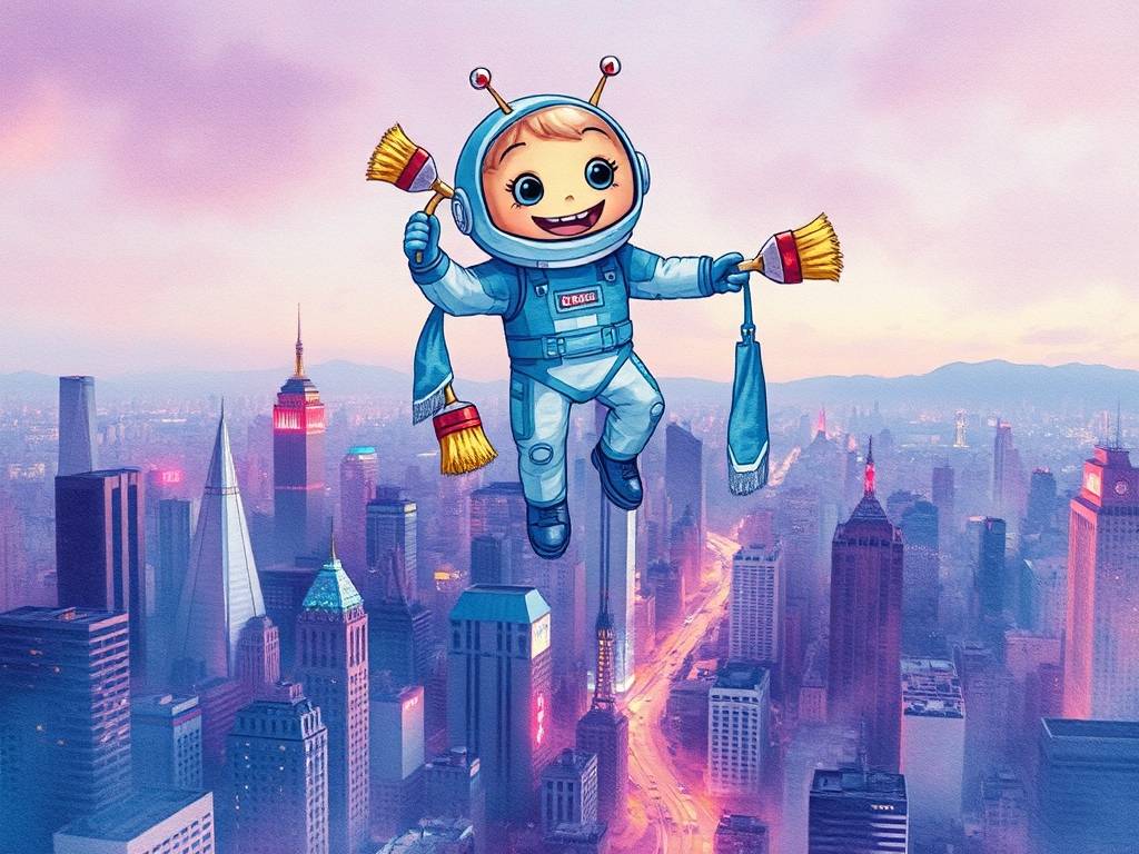 你生活中的扫把星是谁