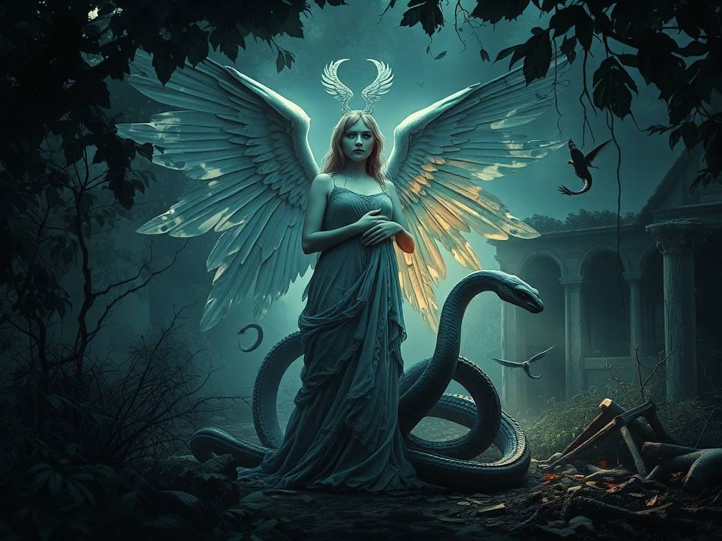 谁会是你身边的恶魔