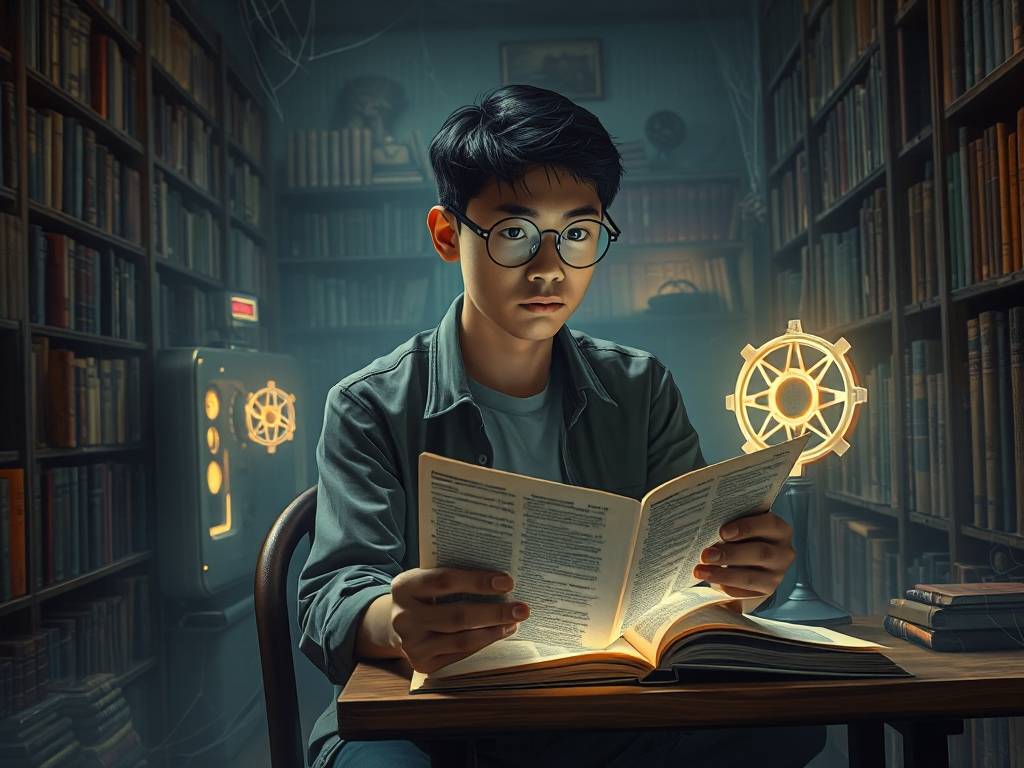 心理小测试 测测你的致(zhì)命弱点