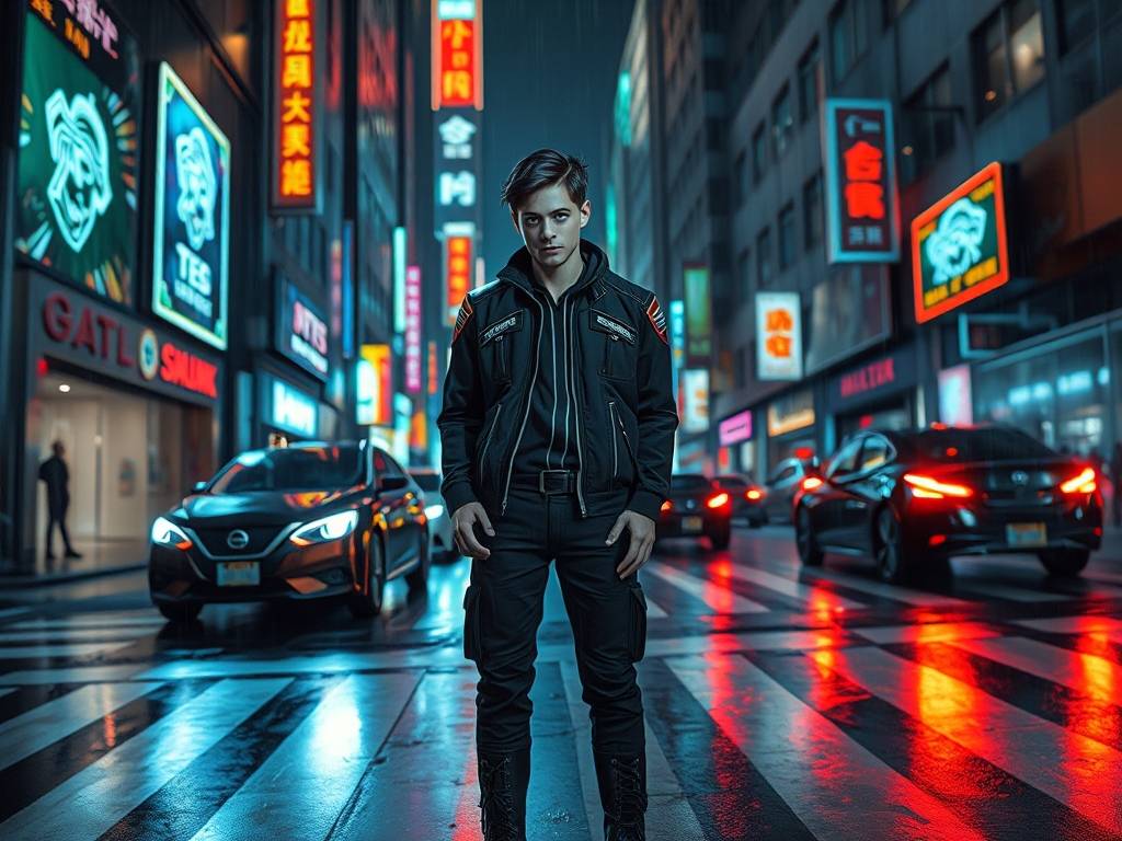 你有怎样的社交形象