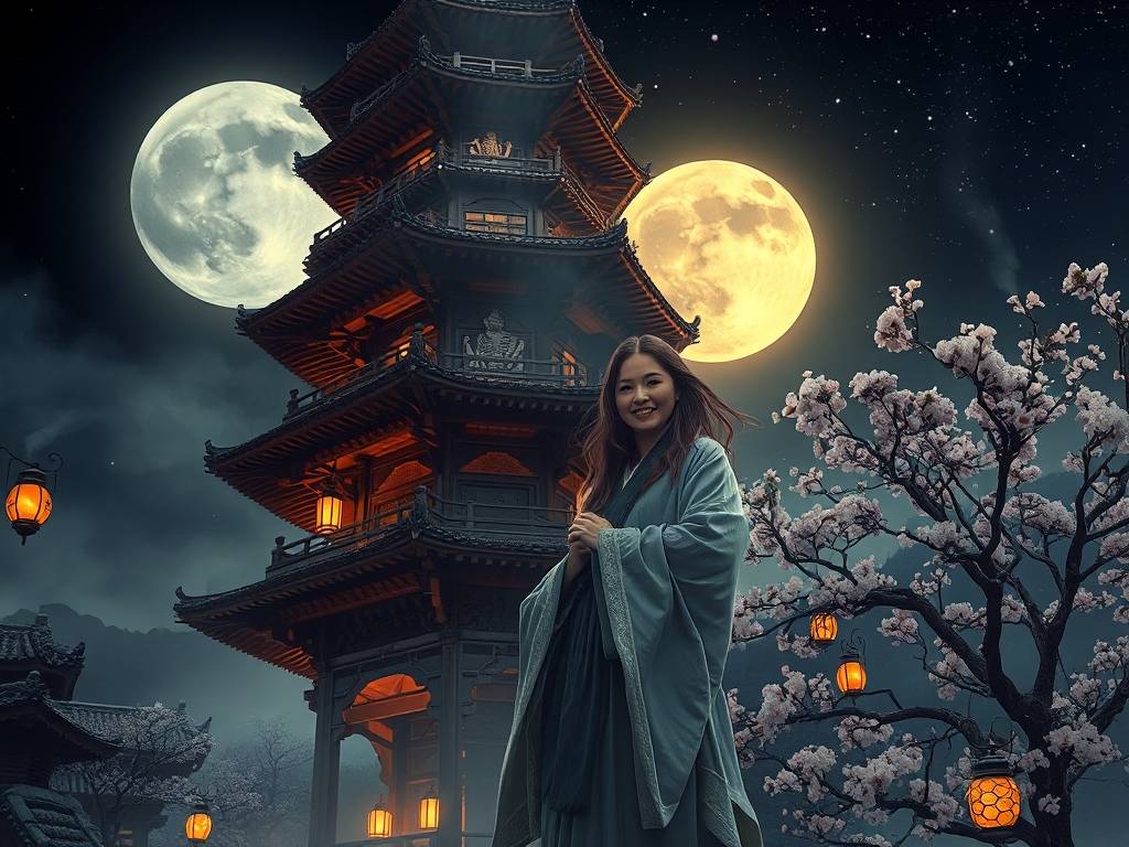 你和知己的前世有缘分吗
