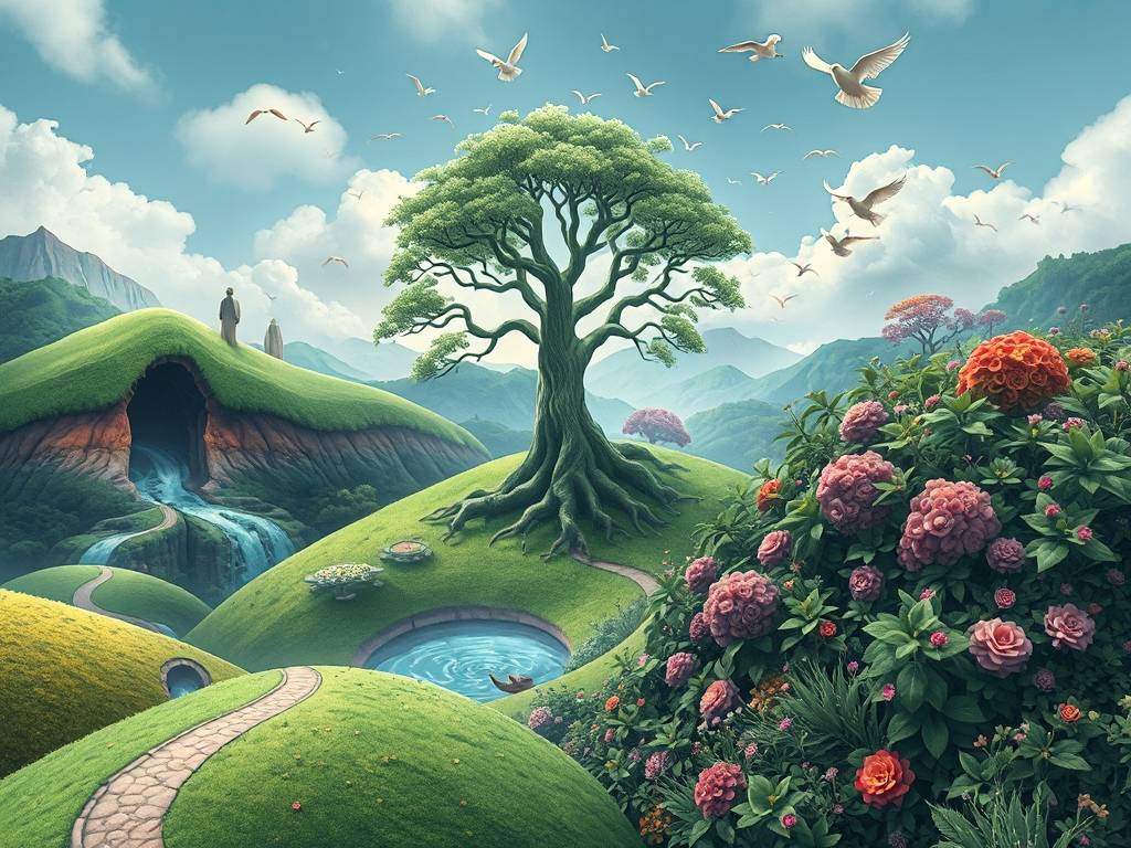 根据性格选择职业测试
