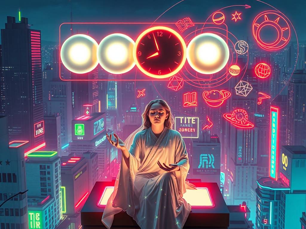 在线测一测 测你2022年6月运势