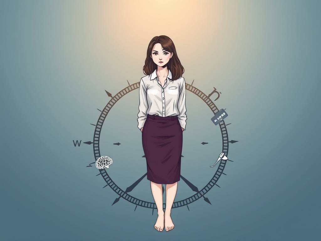测一测自己适合什么专业